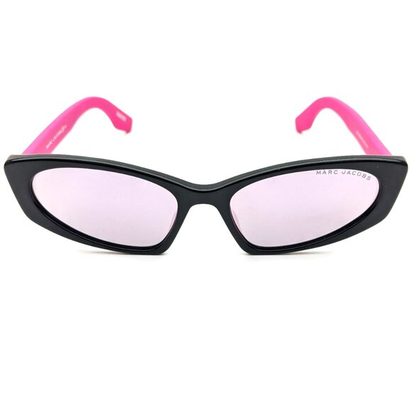 🕶️Made in Italy! Marc Jacobs MARC356S Sunglasses 54/18 150 | ALT234🕶️ - Picture 3 of 9